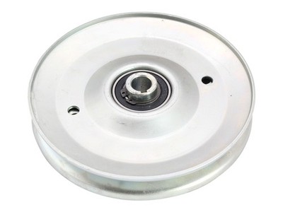 Getrieberiemenscheibe Ø177mm passend für EF 90C/11 5M [299952262/EFC] Rasentrakt