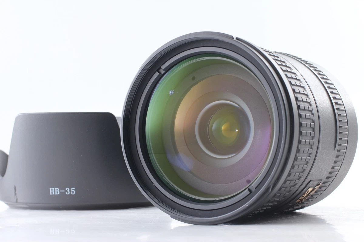 18-200mm Lenses for Nikon Cameras for sale | eBay