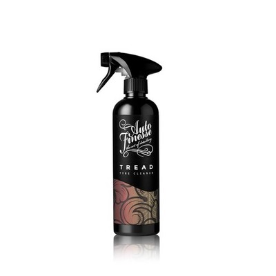 Auto Finesse Tread Tyre Cleaner 500ml Reifenreiniger Gummireiniger