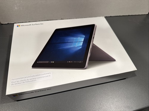 Microsoft 128gb 1824 Microsoft Surface Go 10