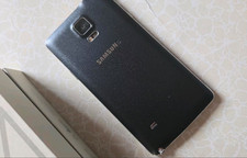 Samsung Galaxy Note 4 - Display Defekt / Ersatzteil Gerät