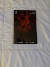 Final Crisis (New Edition) by Grant Morrison: New