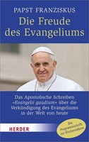 Franziskus I. | Die Freude Des Evangeliums | Taschenbuch | Deutsch (2013)