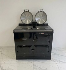 Aga eControl Delivery And Installation Included