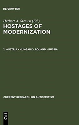 Strauss - Austria - Hungary - Poland - Russia - New hardback or cased  - X555z