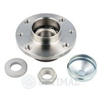 Radlagersatz Optimal 802839 Ford 1570756 Ford 1587590