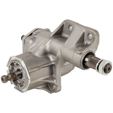 For Dodge Plymouth Mopar Quick Ratio 161 Manual Steering Gearbox 4.0 Ltl Tcp