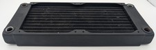 XSPC EX240 Crossflow V2 240mm Radiator 34mm thick