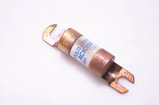 Gould Shawmut ACK250 Fuse 250 Amp 125 Volts NOS