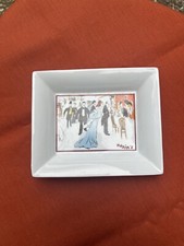 Petit Plat Vide Poche Maxim's