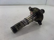 Ducati 848 Wheel Rim Hub Axle Spindle Shaft 08-13 OEM