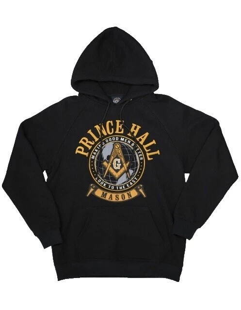 Prince Black Regular Size Clothing for Men