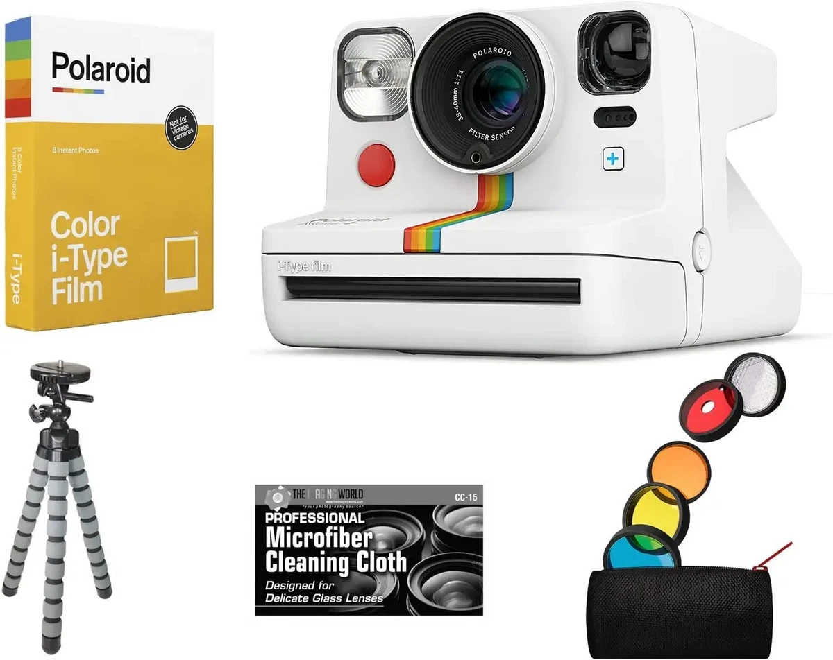 Polaroid camera sale ebay