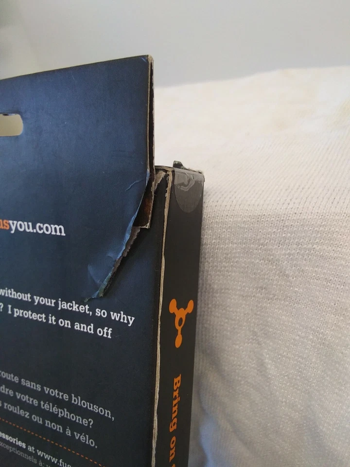 Funda para teléfono celular Harley Davidson iPhone 5/5s Foto 4 de 4