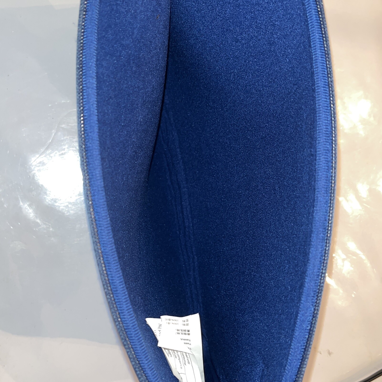 Amazon Basics 11.6Inch Laptop Sleeve Protective Case with Zipper