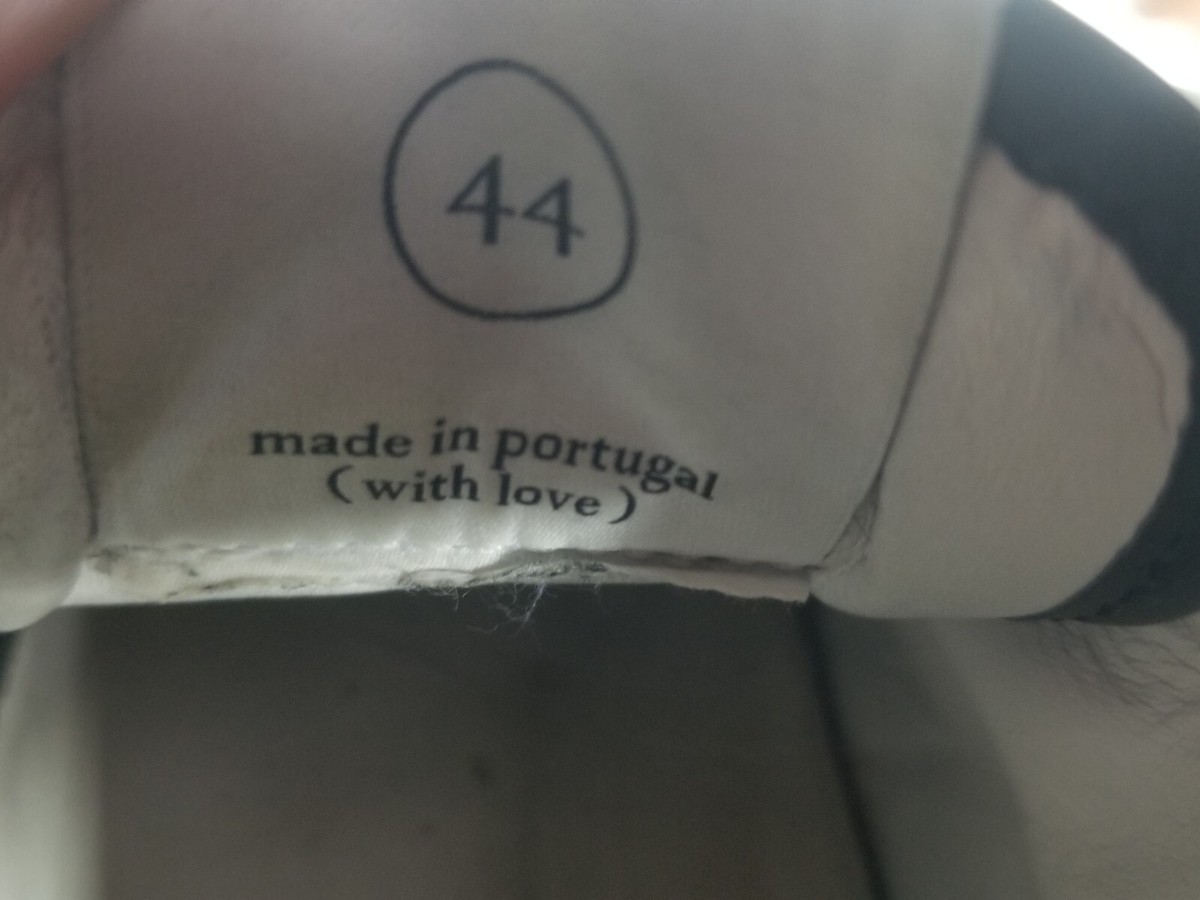 ami alexandre mattiusi Romania製 Anolak AMI ALEXANDRE MATTIUSSI | White Men's Sneakers | YOOX