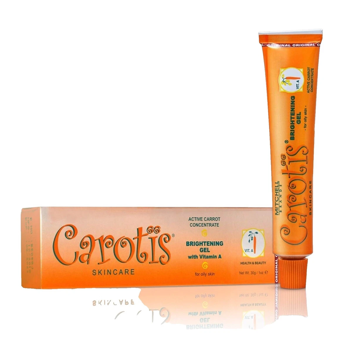Gel Skin Brightening Creams for sale | eBay