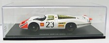 Spark Porsche 936c 2.7l Turbo Team Belga Joest Racing N 15 24h Le Mans 1983 J.m.martin M.duez P.martin 1:43 S5507