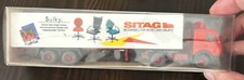 Wiking MB 1626 Sattelzug SITAG 542 0029