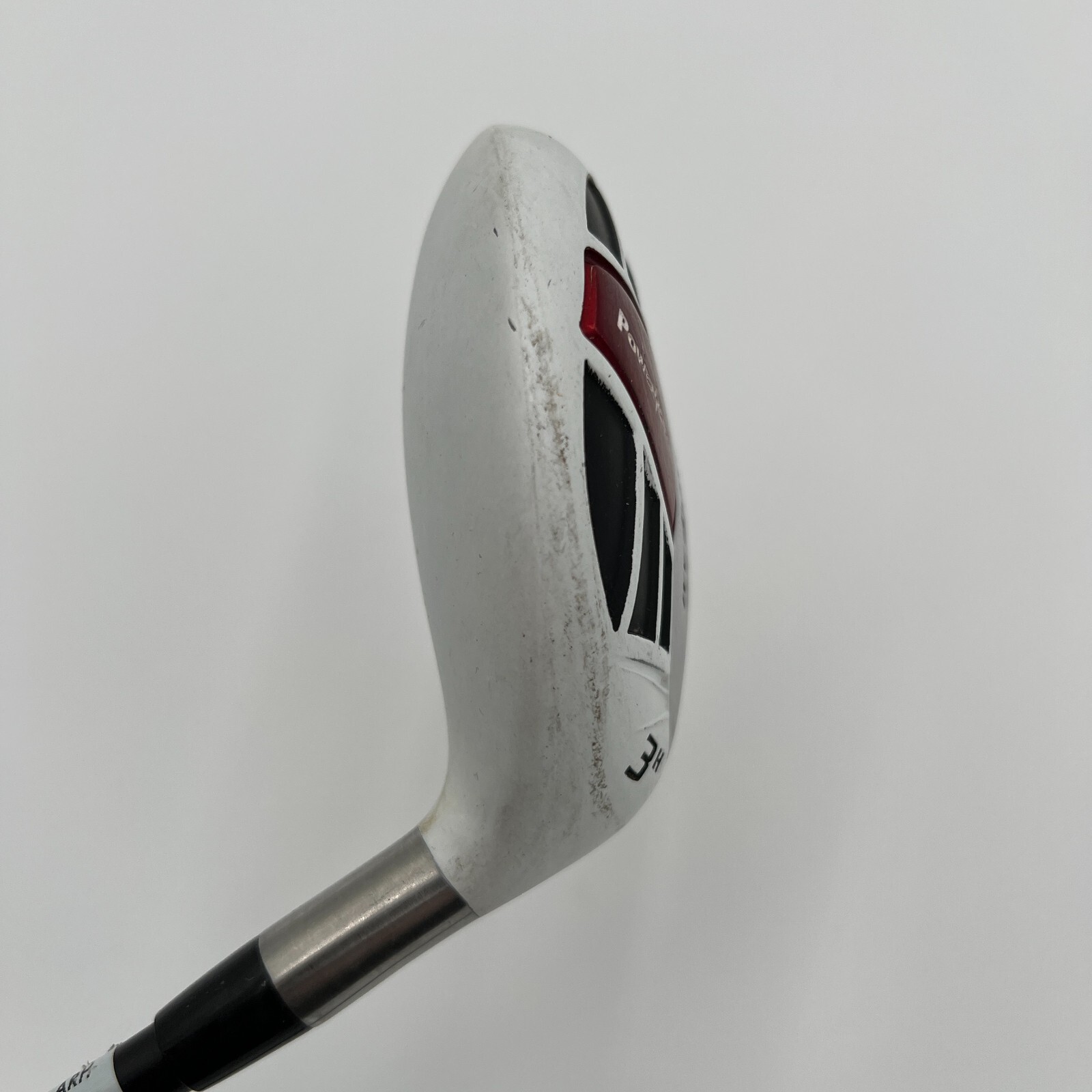 PowerBilt Grand Slam 3H Hybrid Rescue Senior A Flex Graphite RH 39.5"