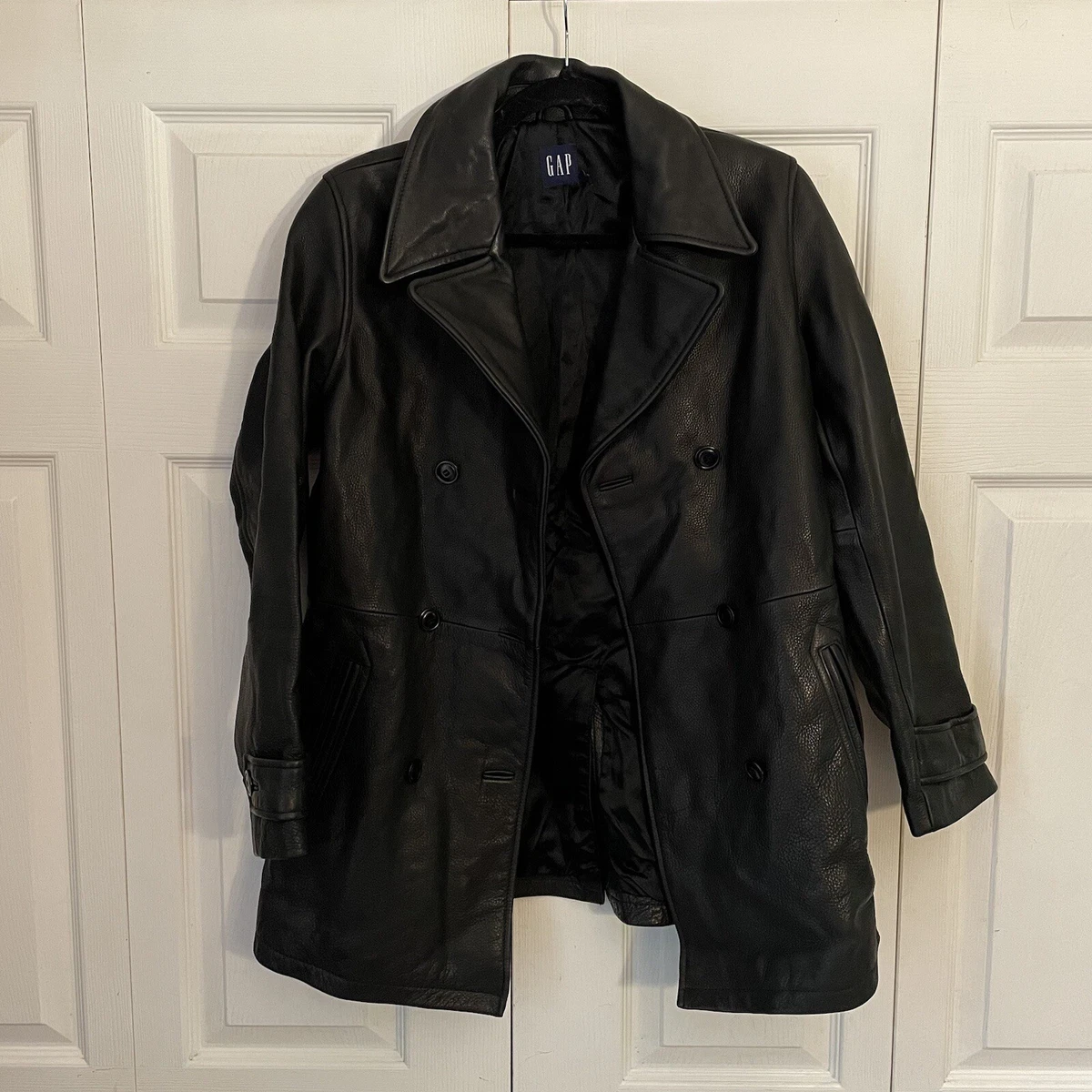 Gap Trench Coats, Jackets & Leather Outer Shell Vests for Women