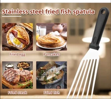 (🎅HOT SALE NOW-49% OFF) Nonstick Spatula Turner