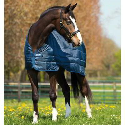Horseware 200g Rug Liner - Navy
