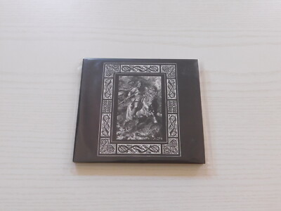 Wolves Eyes - Remembrance Of Pagan Heroes DIGI CD NEU