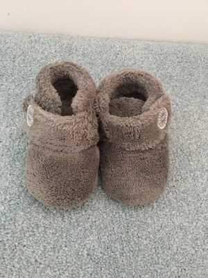 baby ugg slippers