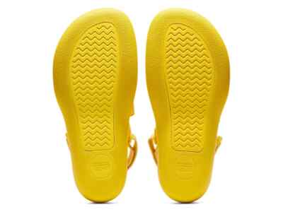 Onitsuka Tiger TIGER ERGONIO STRAP 1183C368 750 YELLOW