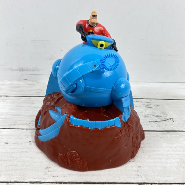 Disney Princess Ariel Bubble Blower Battery Operated for sale online | eBay