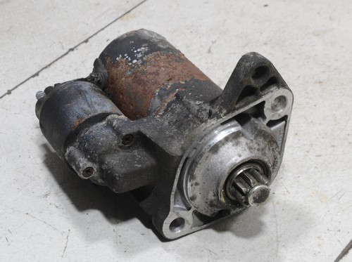 VW Golf 4 IV 1J Bj 98 1,4 AKQ 55KW Anlasser Starter #97009-H273