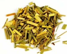 4 oz Dried Lemongrass Lemon Grass Tea US Grown Free Shipping