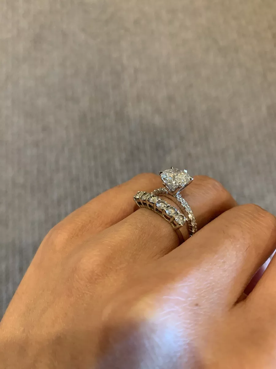 Lab grown 2 carat diamond deals