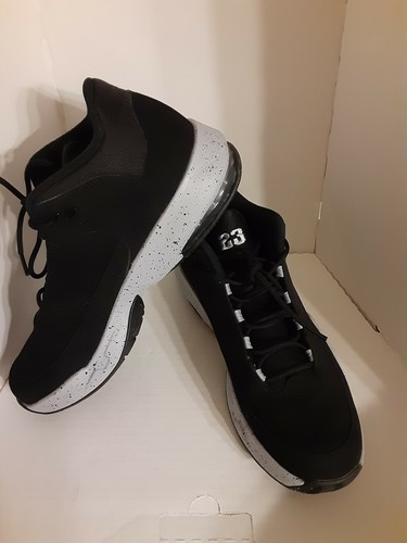 2021 Nike Jordan Max Aura 3 'Black Wolf Grey' (CZ4167-002) Size 10 USED No  Box | eBay