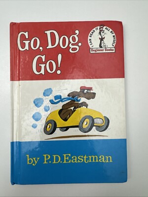 Bright and Early Playtime Bks.: My Nest Is Best by P. D. Eastman