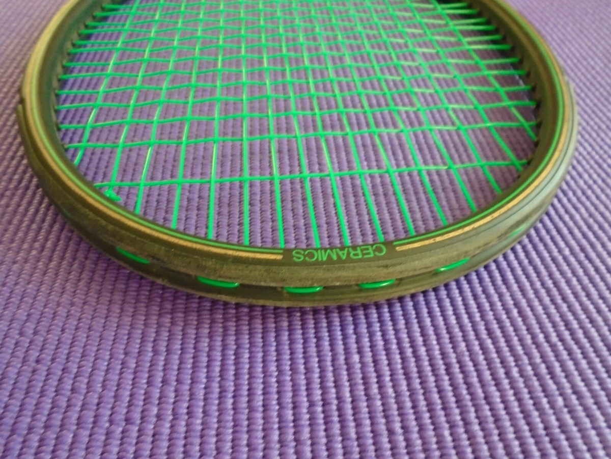 Troc Echange Raquette de tennis sur