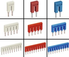 WAGO Brücker 2002-402 bis 2002-410 | 2 10-fa...