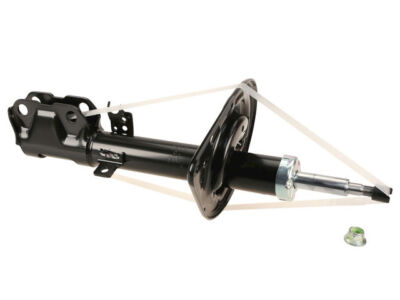 KYB Complete Corner Front Right Strut Plus Assembly | Lexus ES350 (09-12) (SR4400)