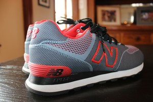 574 woven