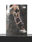 Michael Jordan 1998-99 Upper Deck Black Diamond Single #11