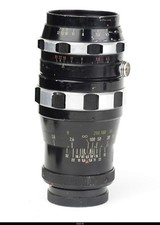 Lens Rodenstock Rotelar 4.5/180mm for Exakta