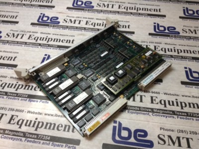 Siemens S Axis Control Board KSP-A361 - 00314849-02 w/Warranty