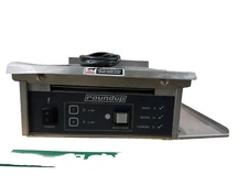 ANTUNES Roundup ES-1200CV Egg Station 208/240 V* Read description