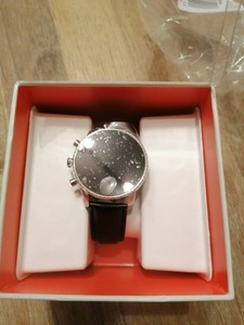 fossil smartwatch ftw4015