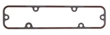 Fuel Injection Plenum Gasket Mahle MS15687A