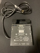 NSI DDS 3600R 4 Channel Lighting Relay Pack 4x600 Watt New in Box !!!