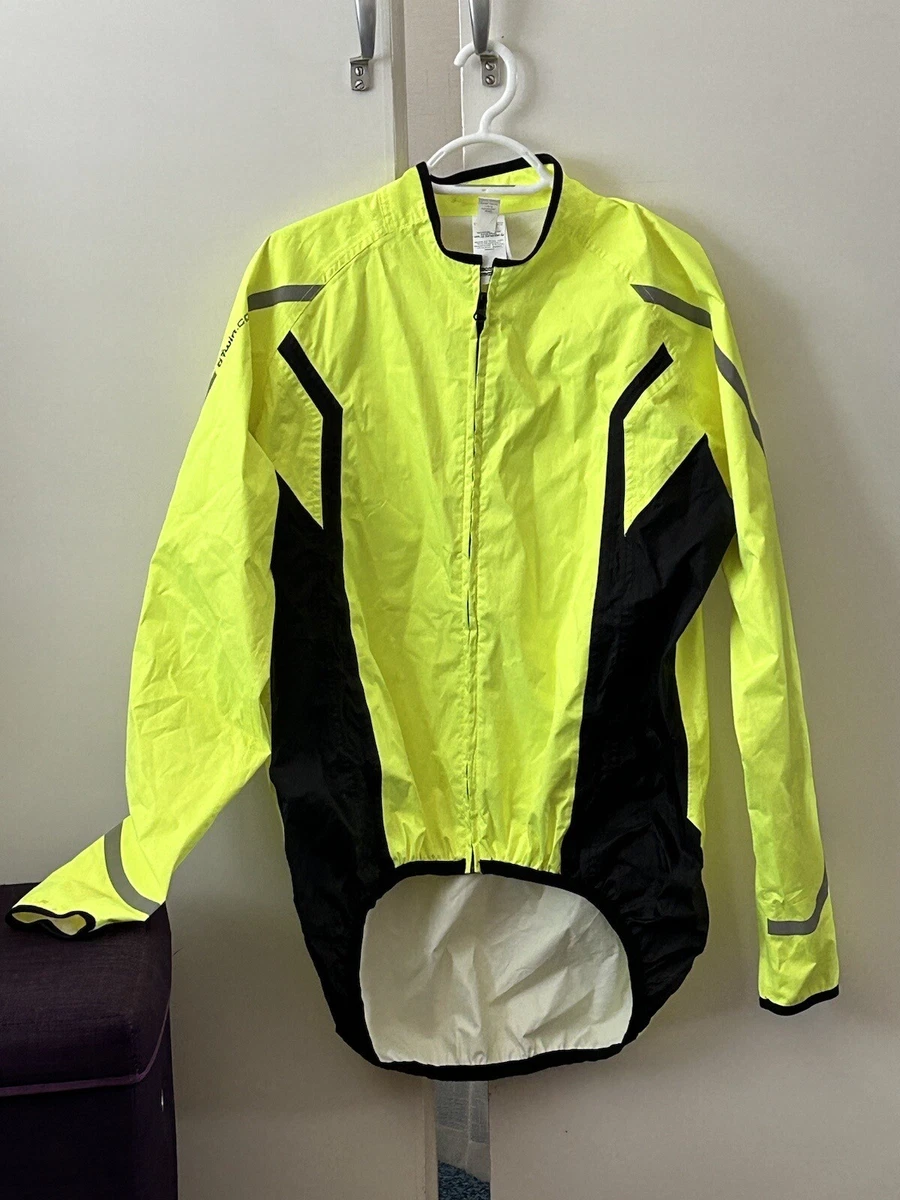Decathlon rain shop gear