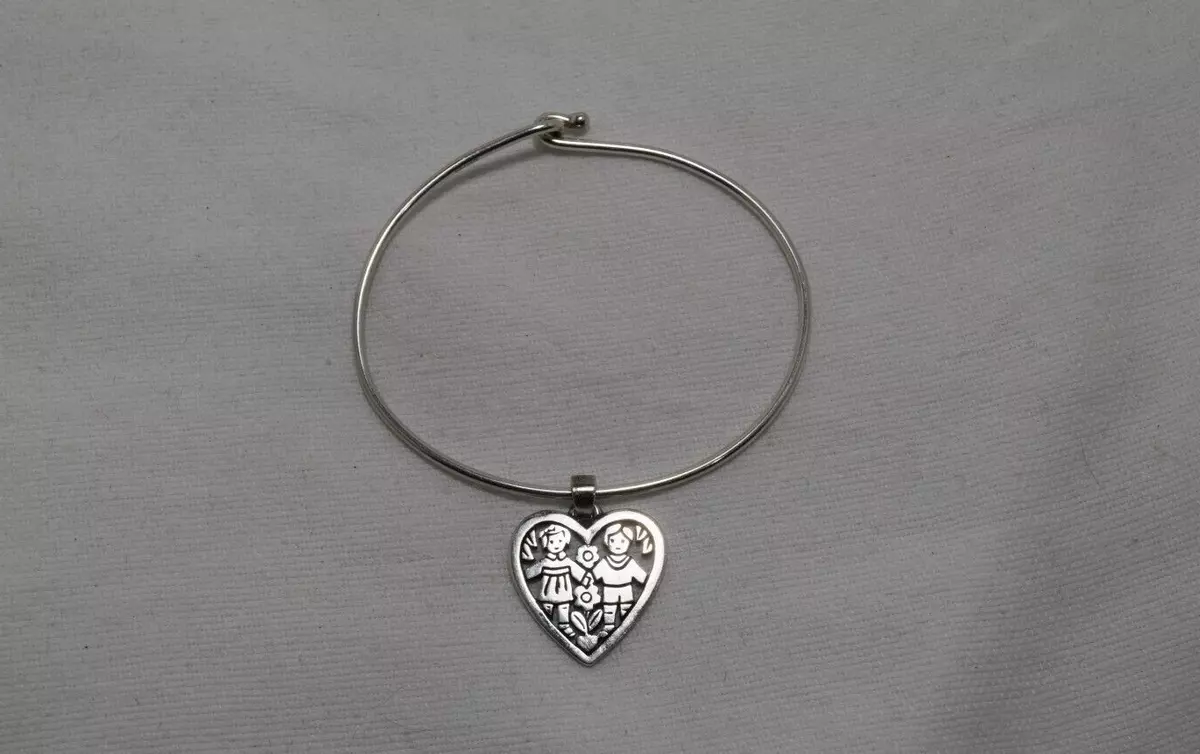 James avery deals boy bracelet
