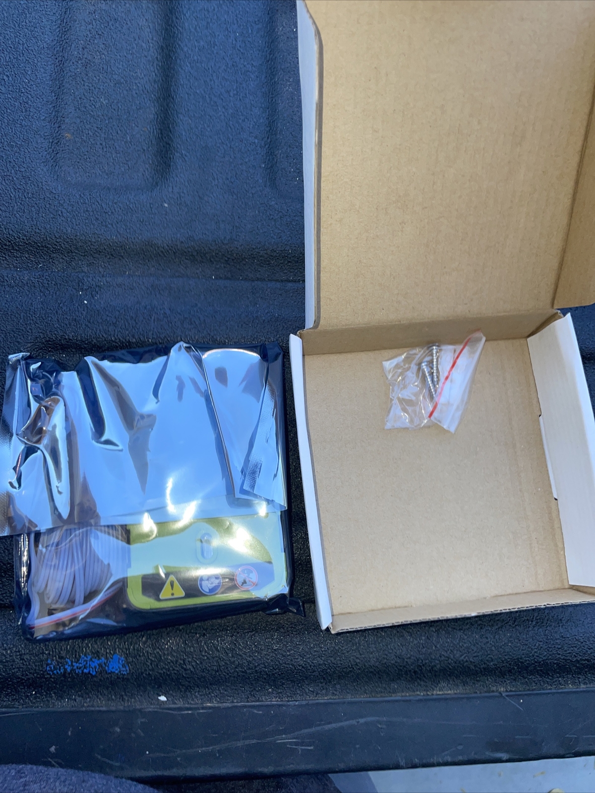 Ryobi Garage Door Wireless Indoor Keypad GDA400 for sale online eBay